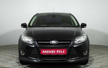 Ford Focus III, 2011 год, 647 980 рублей, 3 фотография