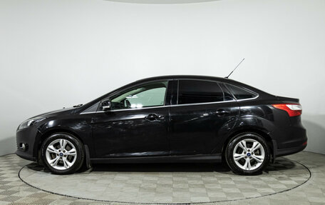 Ford Focus III, 2011 год, 647 980 рублей, 9 фотография