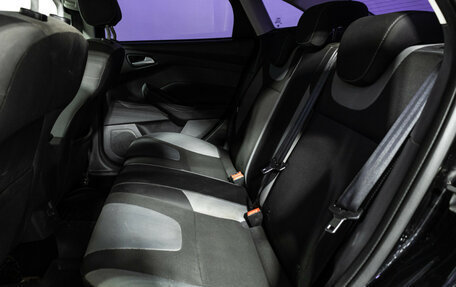 Ford Focus III, 2011 год, 647 980 рублей, 11 фотография