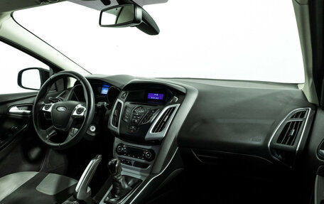 Ford Focus III, 2011 год, 647 980 рублей, 10 фотография