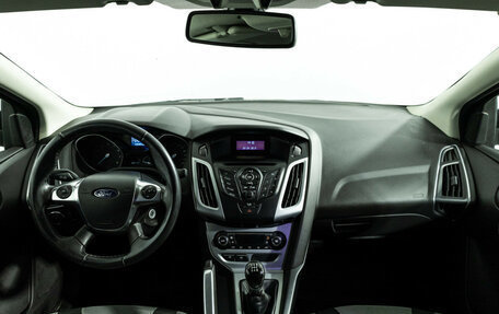 Ford Focus III, 2011 год, 647 980 рублей, 14 фотография