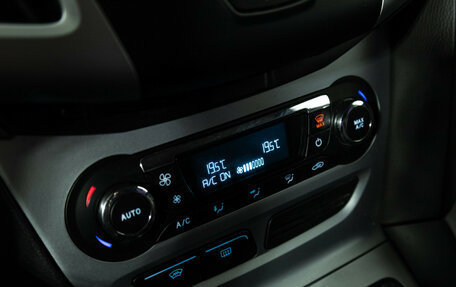 Ford Focus III, 2011 год, 647 980 рублей, 16 фотография