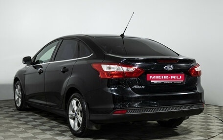 Ford Focus III, 2011 год, 647 980 рублей, 8 фотография