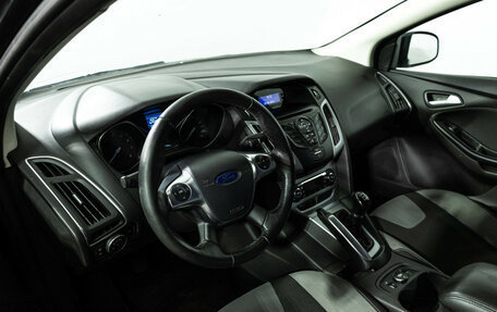 Ford Focus III, 2011 год, 647 980 рублей, 12 фотография