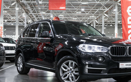 BMW X5, 2015 год, 3 150 000 рублей, 7 фотография