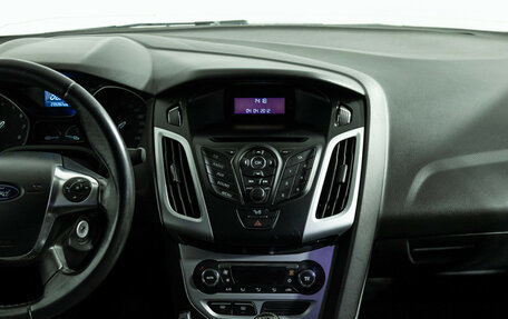 Ford Focus III, 2011 год, 647 980 рублей, 15 фотография