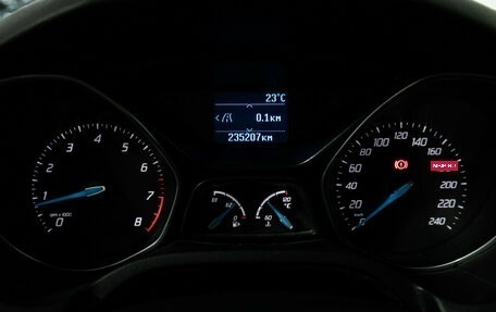 Ford Focus III, 2011 год, 647 980 рублей, 13 фотография