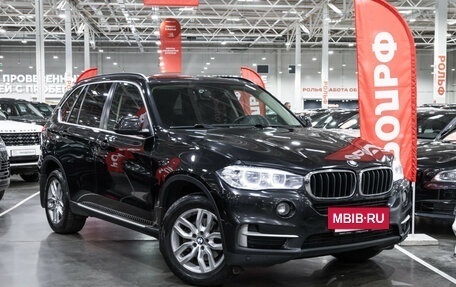 BMW X5, 2015 год, 3 150 000 рублей, 5 фотография