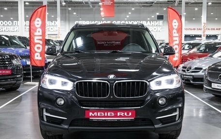 BMW X5, 2015 год, 3 150 000 рублей, 4 фотография
