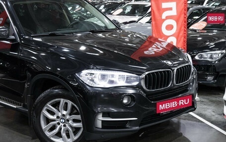 BMW X5, 2015 год, 3 150 000 рублей, 6 фотография