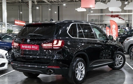 BMW X5, 2015 год, 3 150 000 рублей, 8 фотография