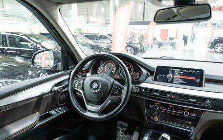 BMW X5, 2015 год, 3 150 000 рублей, 21 фотография