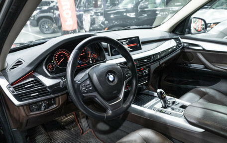 BMW X5, 2015 год, 3 150 000 рублей, 16 фотография