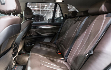BMW X5, 2015 год, 3 150 000 рублей, 18 фотография