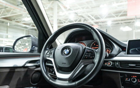 BMW X5, 2015 год, 3 150 000 рублей, 22 фотография