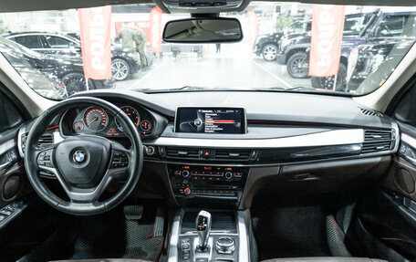 BMW X5, 2015 год, 3 150 000 рублей, 20 фотография