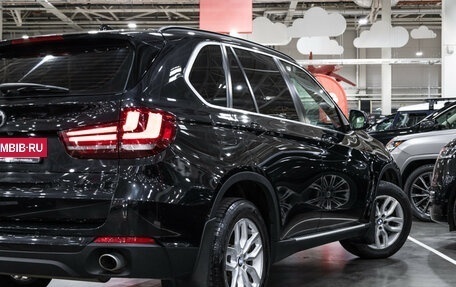 BMW X5, 2015 год, 3 150 000 рублей, 9 фотография