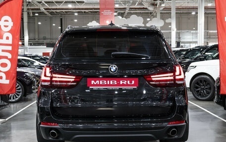 BMW X5, 2015 год, 3 150 000 рублей, 10 фотография