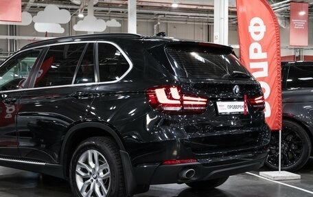 BMW X5, 2015 год, 3 150 000 рублей, 13 фотография