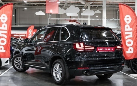 BMW X5, 2015 год, 3 150 000 рублей, 12 фотография