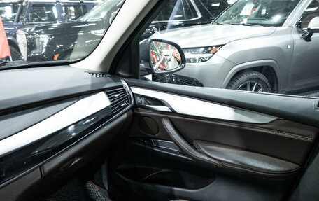 BMW X5, 2015 год, 3 150 000 рублей, 26 фотография