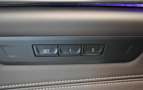 BMW 5 серия, 2020 год, 5 390 000 рублей, 16 фотография