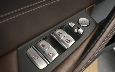 BMW 5 серия, 2020 год, 5 390 000 рублей, 15 фотография