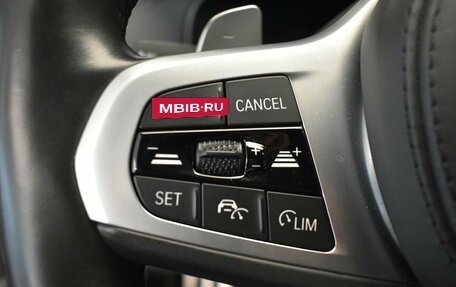 BMW 5 серия, 2020 год, 5 390 000 рублей, 11 фотография