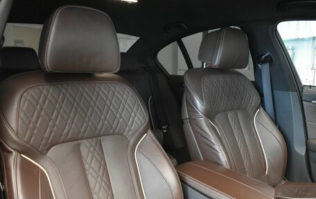 BMW 5 серия, 2020 год, 5 390 000 рублей, 28 фотография