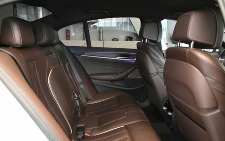 BMW 5 серия, 2020 год, 5 390 000 рублей, 25 фотография