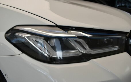 BMW 5 серия, 2020 год, 5 390 000 рублей, 32 фотография