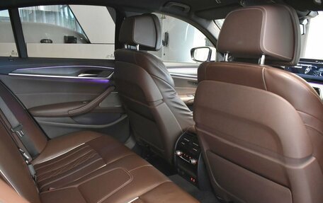 BMW 5 серия, 2020 год, 5 390 000 рублей, 26 фотография