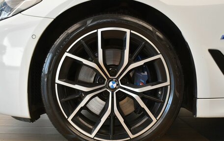BMW 5 серия, 2020 год, 5 390 000 рублей, 36 фотография