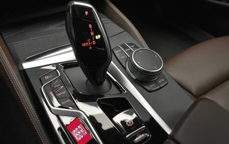 BMW 5 серия, 2020 год, 5 390 000 рублей, 24 фотография