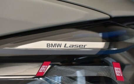 BMW 5 серия, 2020 год, 5 390 000 рублей, 33 фотография