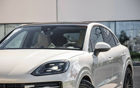 Porsche Cayenne III, 2025 год, 17 490 000 рублей, 3 фотография
