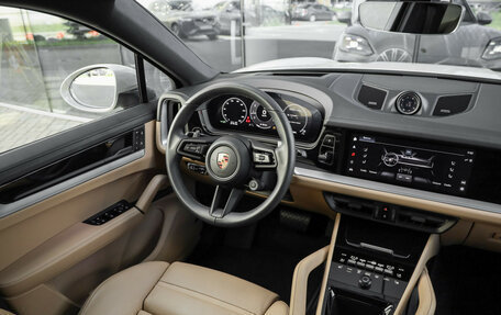Porsche Cayenne III, 2025 год, 17 490 000 рублей, 15 фотография