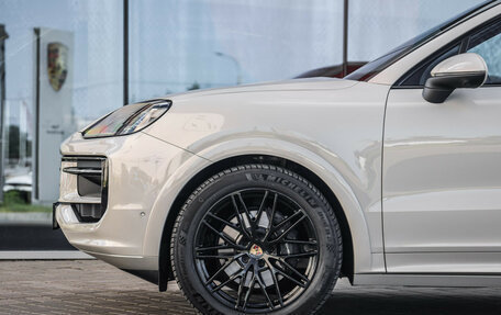 Porsche Cayenne III, 2025 год, 17 490 000 рублей, 11 фотография