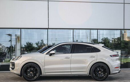 Porsche Cayenne III, 2025 год, 17 490 000 рублей, 10 фотография