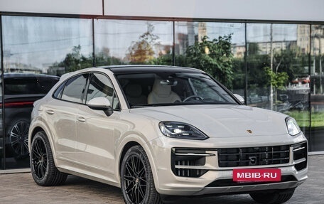 Porsche Cayenne III, 2025 год, 17 490 000 рублей, 6 фотография