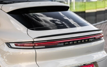 Porsche Cayenne III, 2025 год, 17 490 000 рублей, 14 фотография