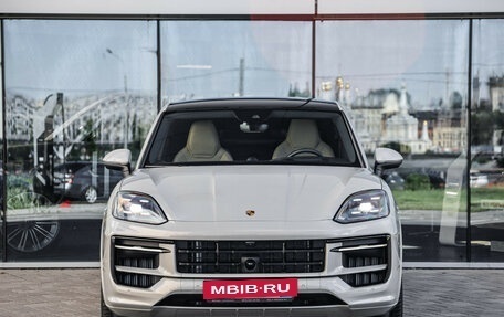 Porsche Cayenne III, 2025 год, 17 490 000 рублей, 5 фотография
