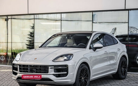 Porsche Cayenne III, 2025 год, 17 490 000 рублей, 4 фотография