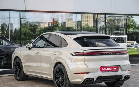Porsche Cayenne III, 2025 год, 17 490 000 рублей, 9 фотография