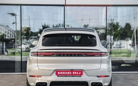 Porsche Cayenne III, 2025 год, 17 490 000 рублей, 8 фотография