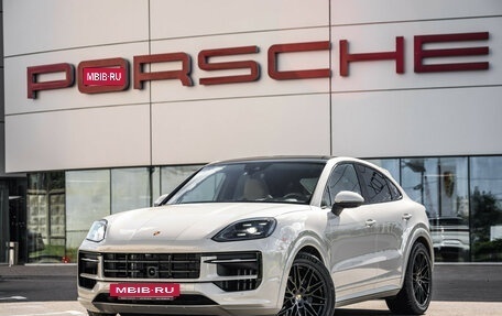 Porsche Cayenne III, 2025 год, 17 490 000 рублей, 2 фотография