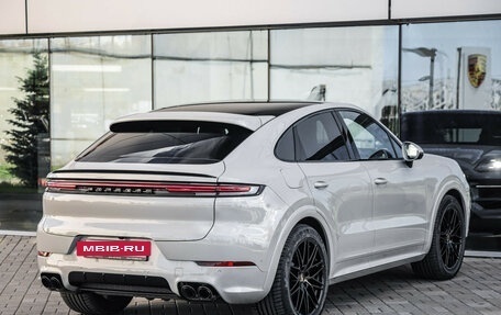 Porsche Cayenne III, 2025 год, 17 490 000 рублей, 7 фотография