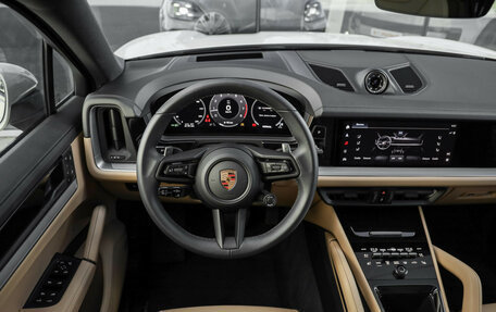 Porsche Cayenne III, 2025 год, 17 490 000 рублей, 17 фотография