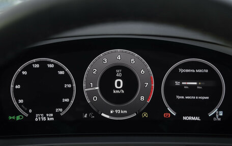 Porsche Cayenne III, 2025 год, 17 490 000 рублей, 18 фотография