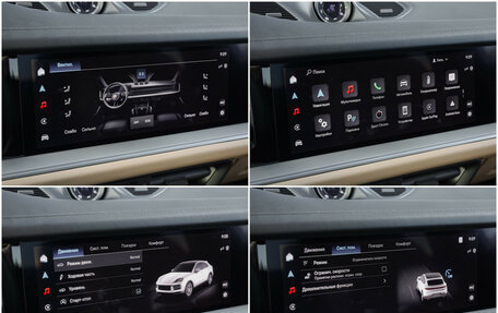 Porsche Cayenne III, 2025 год, 17 490 000 рублей, 21 фотография